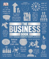 Image of The Business Book