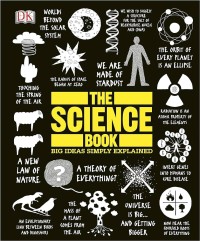 Image of The Science Book