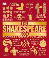 Image of The Shakespeare Book