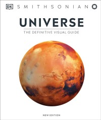 Image of Universe : The Definitive Visual Guide
