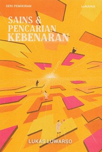 Image of Sains & Pencarian Kebenaran