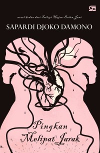 Image of Pingkan Melipat Jarak