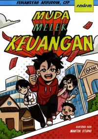 Image of Muda Melek Keuangan