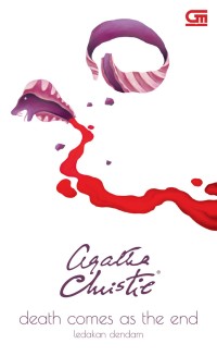 Image of Death comes as the end : Ledakan Dendam