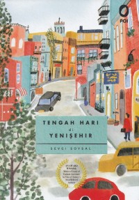 Image of Tengah Hari di Yenisehir