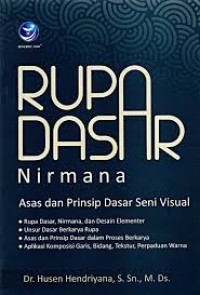 Image of Rupa Dasar Nirmana