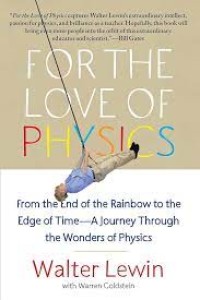 Image of For The Love Physics