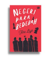 Image of Negeri Para Bedebah
