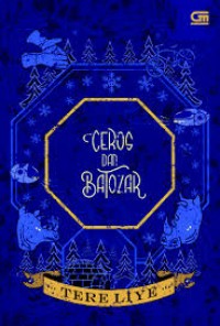 Image of Ceros dan Batozar