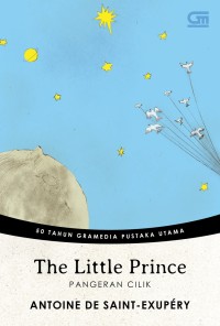 Image of The Little Prince (Pangeran Cilik)