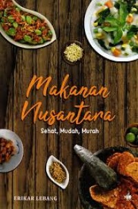 Image of Makanan Nusantara