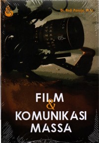 Image of Film & Komunikasi Massa