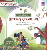 Image of Lutung Kasarung - Jawa Barat (The Story of Lutung Kasarung)