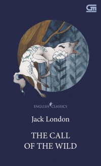 Image of The Call of The Wind