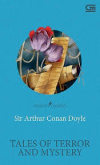 Image of Tales of Terror and Mystery