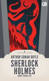 Image of Sherlock Holmes - Short Stories #3