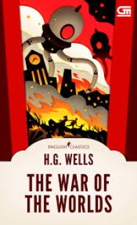 Image of The War of The Worlds