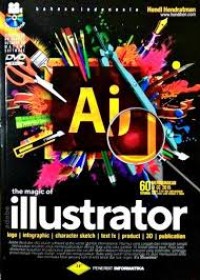 Image of The Magic of Adobe Illustrator