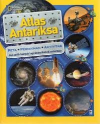 Image of Atlas Antariksa