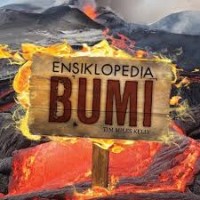 Image of Ensiklopedia Bumi