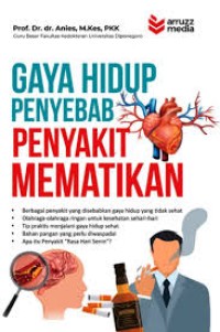 Image of Gaya Hidup Penyebab Penyakit Mematikan
