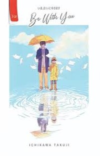 Image of Be With You