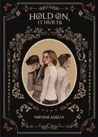 Image of Hold On, It Hurts