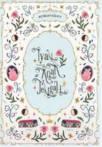 Image of Iyan bukan Anak Tengah