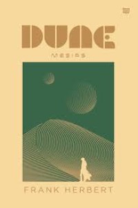 Image of Dune : Mesias