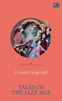 Image of Tales of The Jazz Age