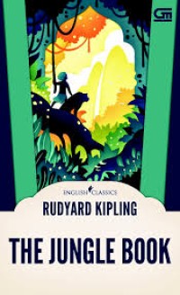 Image of The Jungle Book