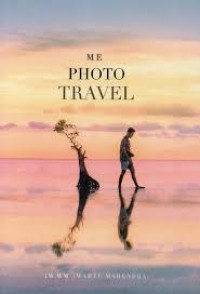 Image of Me Photo Travel