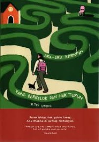 Image of Lika-Liku Kehidupan yang Berkelok dan Naik Turun