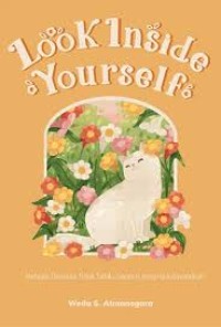 Image of Look Inside Youeself : Menjadi Dewasa Tidak Selalu Seperti yang Kita Bayangkan
