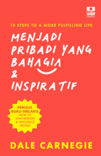 Image of Menjadi Pribadi yang Bahagia & Inspiratif