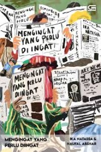 Image of Mengingat yang Perlu Diingat
