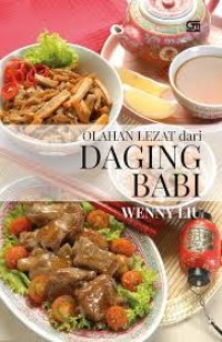 Image of Olahan Lezat dari Daging Babi