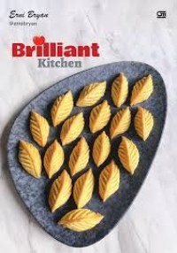 Image of Brillian Kitchen
