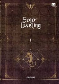 Image of Solo Leveling 1