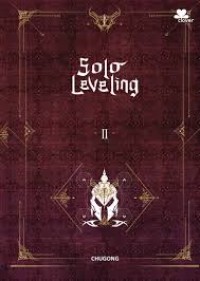 Image of Solo Leveling 2