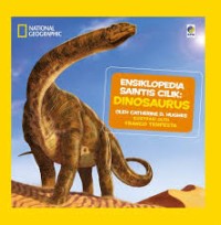 Image of Ensiklopedia Saintis Cilik : Dinosaurus