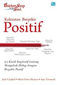 Image of Chicken Soup for the Soul : Kekuatan Berpikir Positif