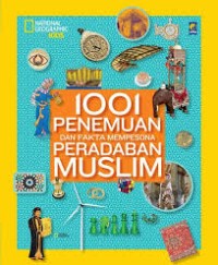 Image of 1001 Penemuan dan Fakta Mempesona Peradaban Muslim
