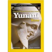 Image of Selidik National Geographic : Arkeologi Menguak Rahasia Masa Lampau Yunani Kuno