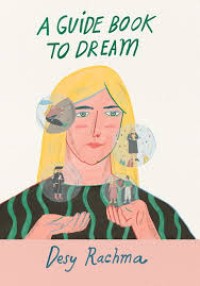 Image of A Guide Book to Dream