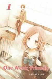 Image of One Week Friends 1
