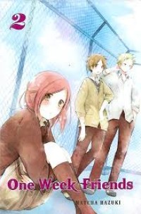 Image of One Week Friends 2