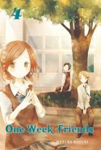 Image of One Week Friends 4