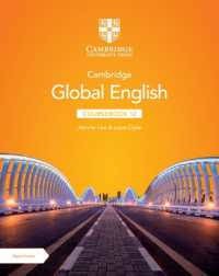 Image of Cambridge Global English Coursebook 12