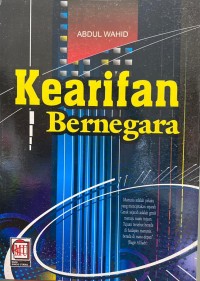 Image of Kearifan Bangsa